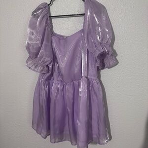 Women’s boutique top